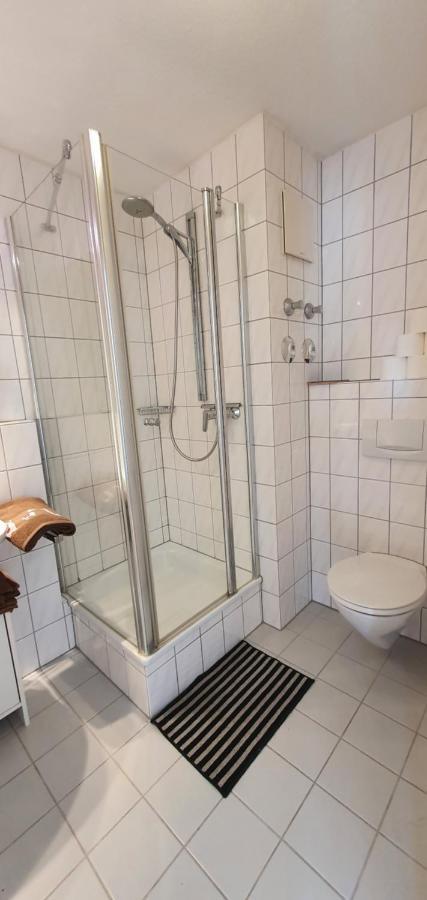 Schoene Ruhige Und Helle Wohnung In Bad Saeckingen Bagian luar foto